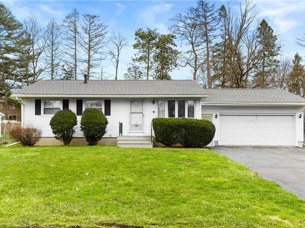 418 Fiore Dr, Utica, NY 13502