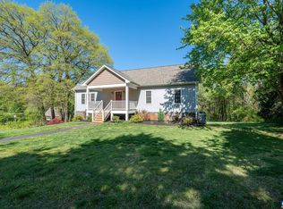 3876 Blenheim Rd, Charlottesville, VA 22902
