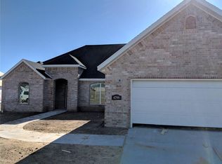 4799 W Indigo Dr, Fayetteville, AR 72704