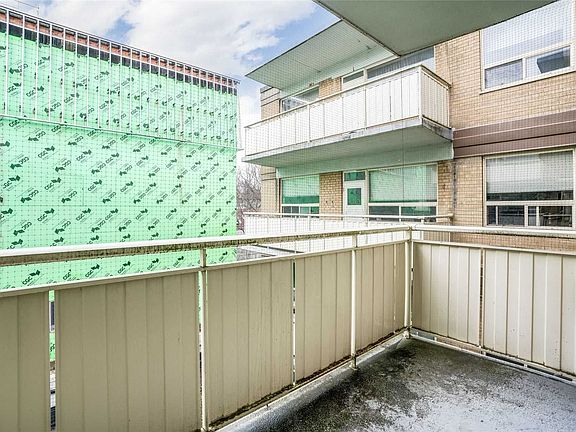 2nd image of 250 Saint Clair Ave W #310