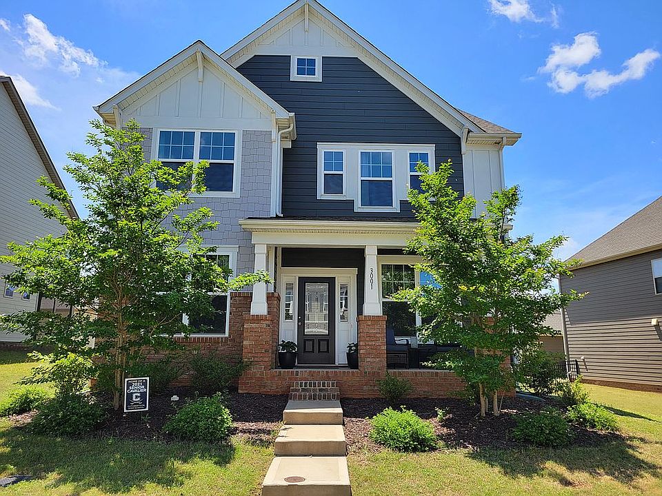 1st image of 3001 Kensley Dr
