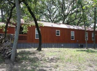 151 Sycamore Ln, Murchison, TX 75778