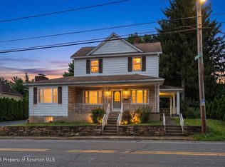 456 Milwaukee Ave, Old Forge, PA 18518