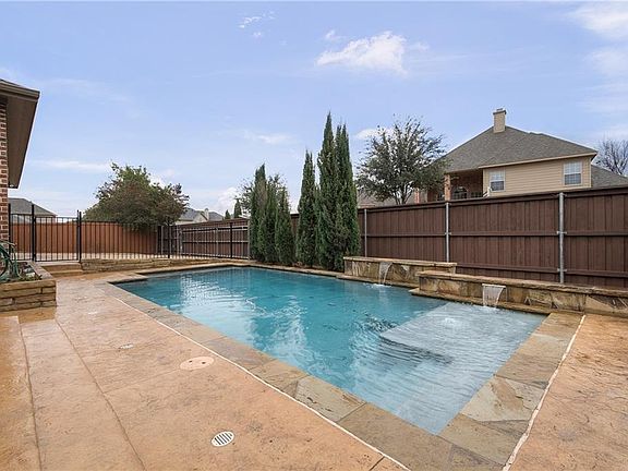 5th image of 7813 Chapel View Dr