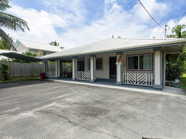 15-2811 Puhi St, Pahoa, HI 96778