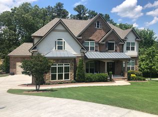 1217 Eagles Creek Ct NW, Acworth, GA 30101