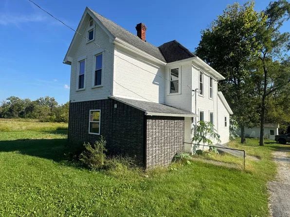3739 State Road 121, Richmond, IN 47374