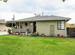 400 E Rumble Rd, Modesto, CA 95350