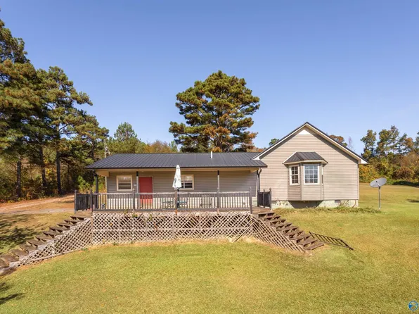 93 Benjamin Dr, Gadsden, AL 35904