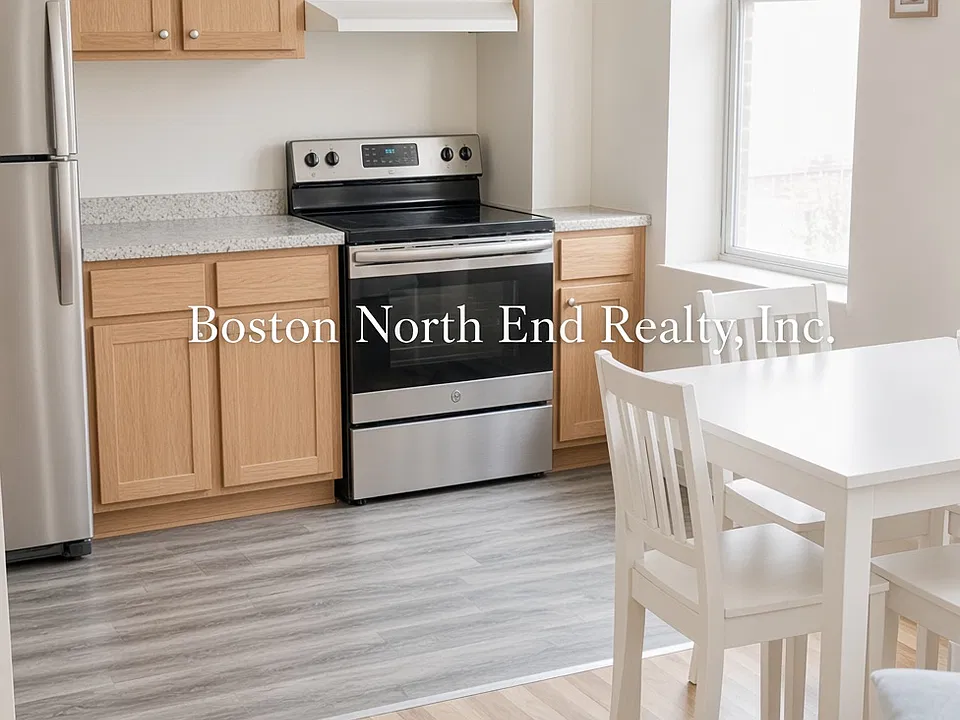 190 North St #4