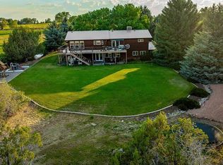 32179 L Road, Hotchkiss, CO 81419