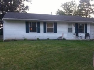 591 Annette Ct, West Jefferson, OH 43162