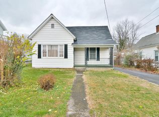 413 E Fairview Ave, Johnson City, TN 37601