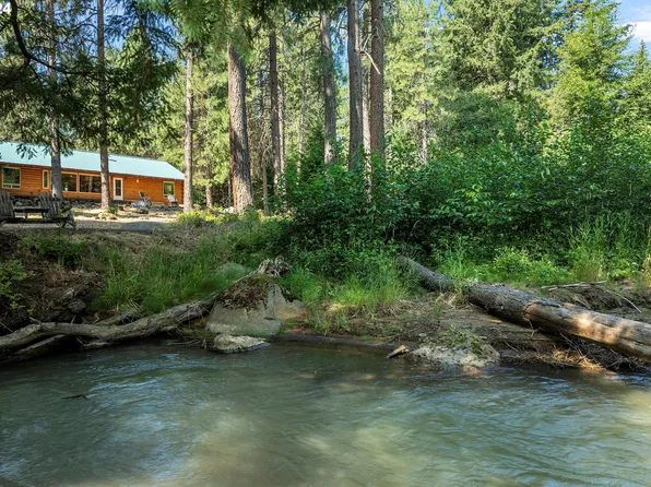 3 Pacific Crest Rd, Trout Lake, WA 98650