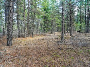 E Slaton Rd, Deer Park, WA 99006