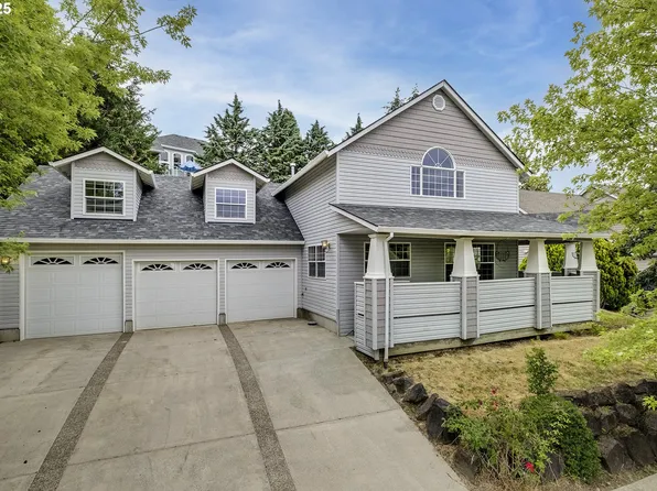 1317 E Hillsdale Dr, Newberg, OR 97132