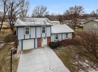 5523 Sutton Ave, Kansas City, KS 66106
