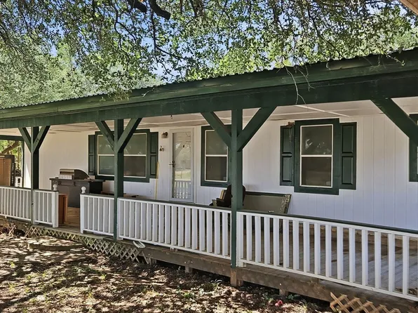 310 County Road 92, Purmela, TX 76566