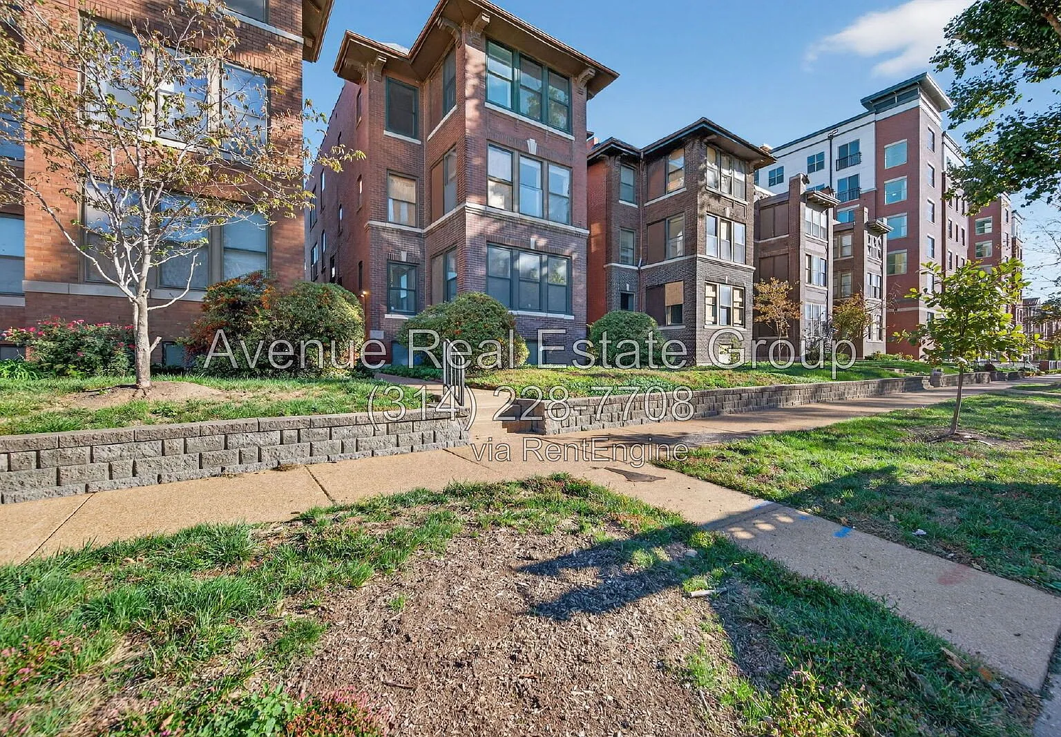 2 bed, 2.0 bath, 1822 sqft, $1,800 — Photo 2