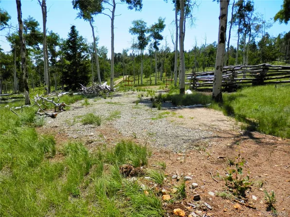 755 Bolster Drive LOT 1086, Hartsel, CO 80449