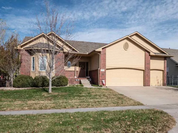 6202 W 34th St N, Wichita, KS 67205