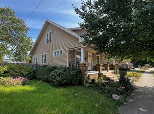 107 Dewey St, Monticello, IN