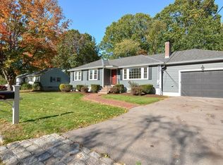 22 Legion St, Canton, MA 02021