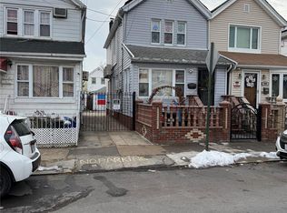 9426 80th Street, Ozone Park, NY 11416