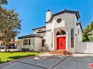 4707 Noble Ave, Sherman Oaks, CA 91403
