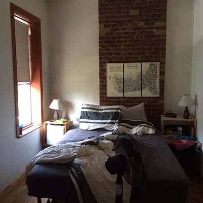 Rented by Nooklyn NYC LLC | media 13