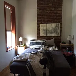 Rented by Nooklyn NYC LLC