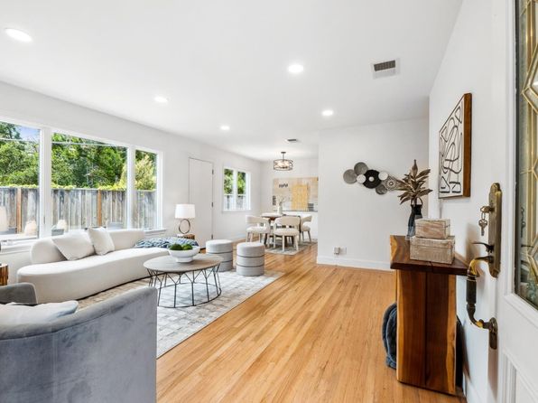 391 Fernwood Dr, San Bruno, CA 94066