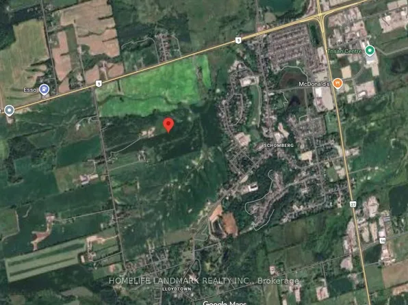 17305 10th Concession, King, ON L0G 1T0