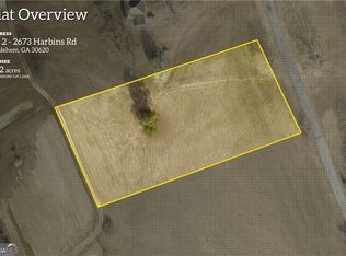 2673 Harbins Rd, Bethlehem, GA 30620