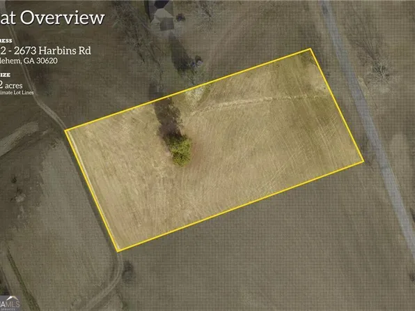 2673 Harbins Rd, Bethlehem, GA 30620
