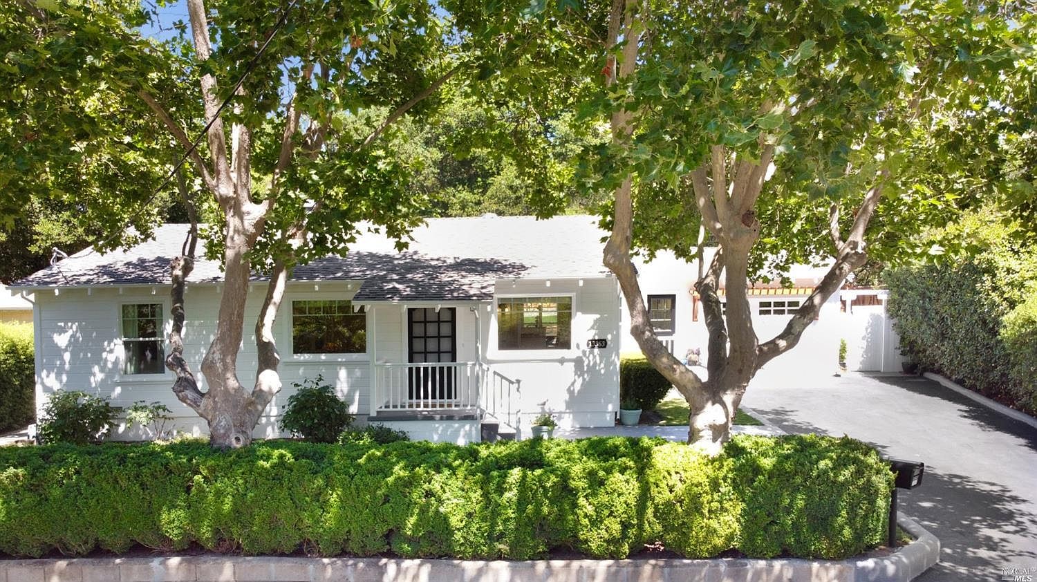 13363 Gibson St, Glen Ellen, CA 95442 MLS 323048461 Zillow