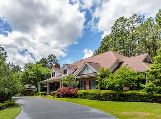 40 Cypress Point Dr, Pinehurst, NC 28374