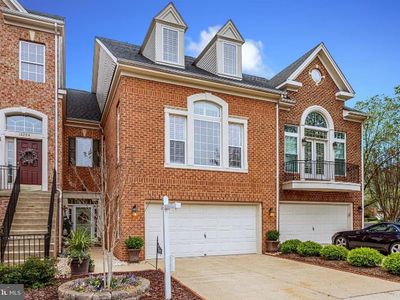 12202 Dorrance Ct, Reston, VA, 20190