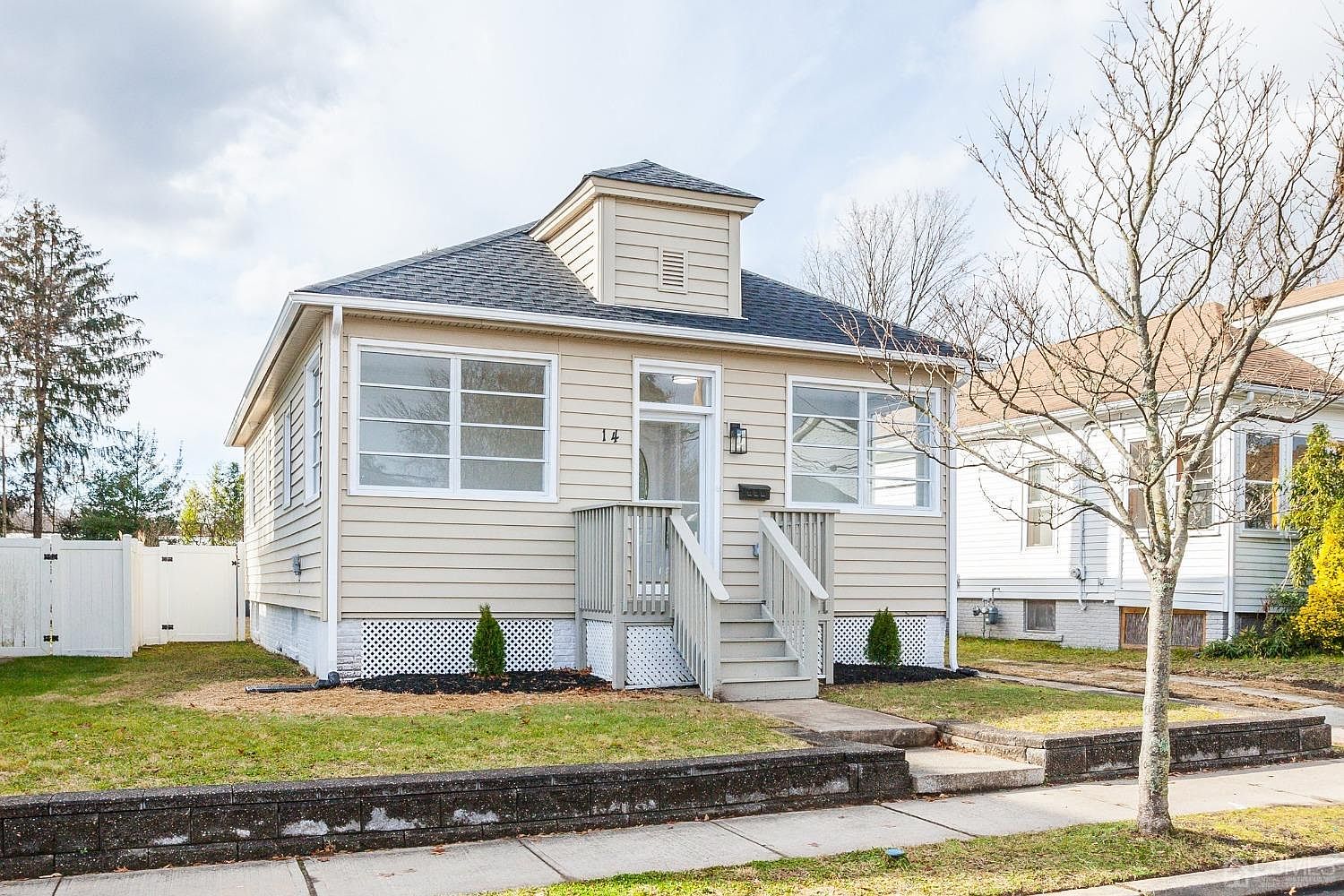 14 South St, Milltown, NJ 08850 Zillow