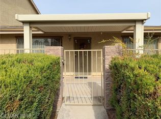 6405 Little Pine Way, Las Vegas, NV 89108