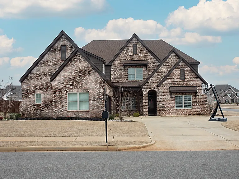1305 Tullahoma Dr — Photo 2