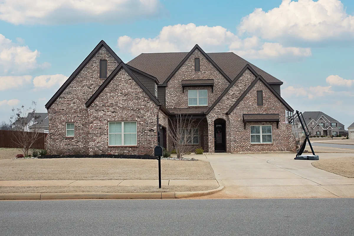 Building Photo - 1305 Tullahoma Dr