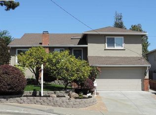 3815 Brookdale Blvd, Castro Valley, CA