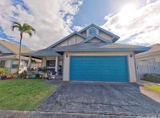 95-486 Mahuli St, Mililani, HI 96789