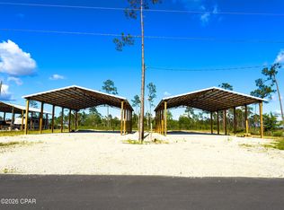 824 & 808 S Long St, Pt Saint Joe, FL 32456