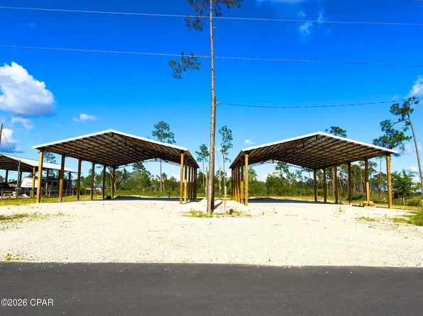 824 & 808 S Long St, Pt Saint Joe, FL 32456