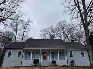 8063 Woods Ln, Jonesboro, GA 30236