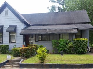 1569 Cotton Ave, Birmingham, AL 35211