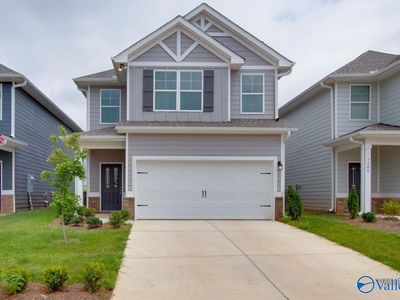 7203 Chatfield Way NW, Huntsville, AL, 35806