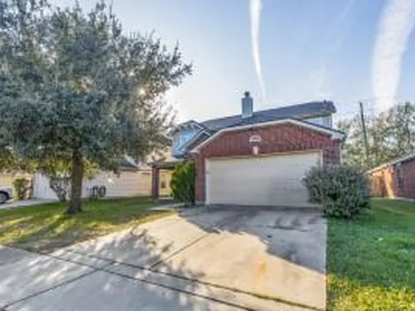 19507 Remington Bend Dr, Houston, TX 77073